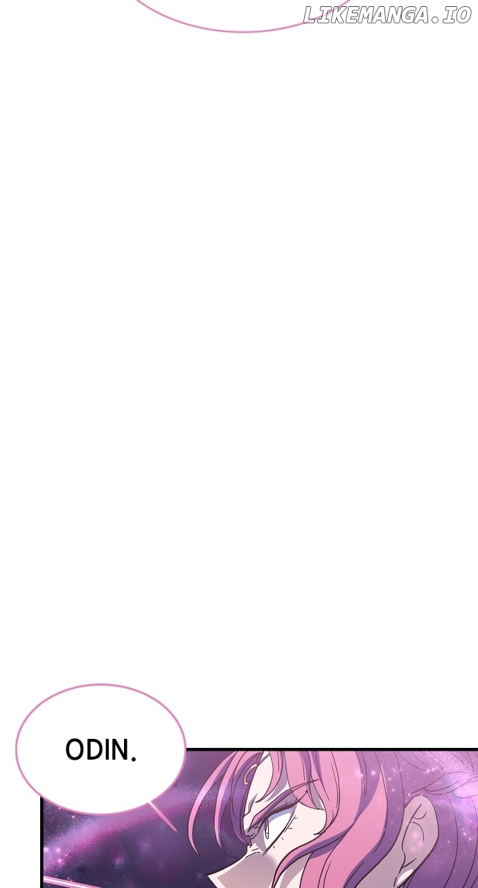 The Last Golden Child Chapter 135 - page 11