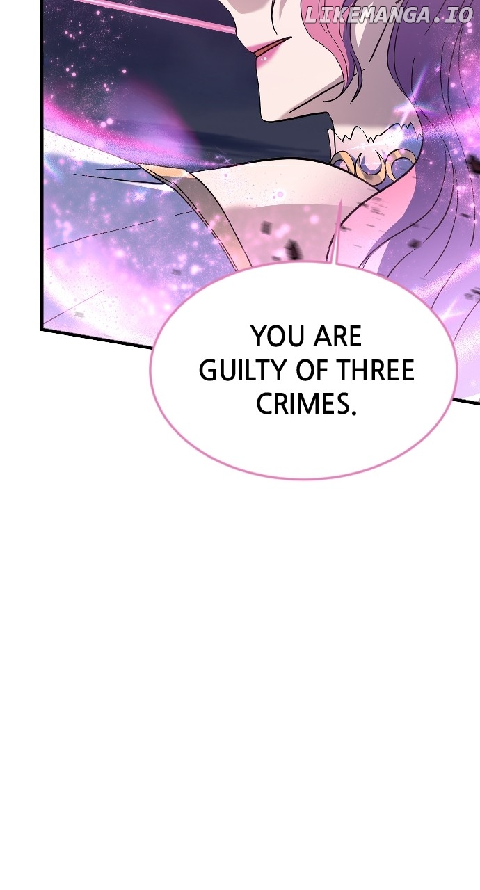 The Last Golden Child Chapter 135 - page 12