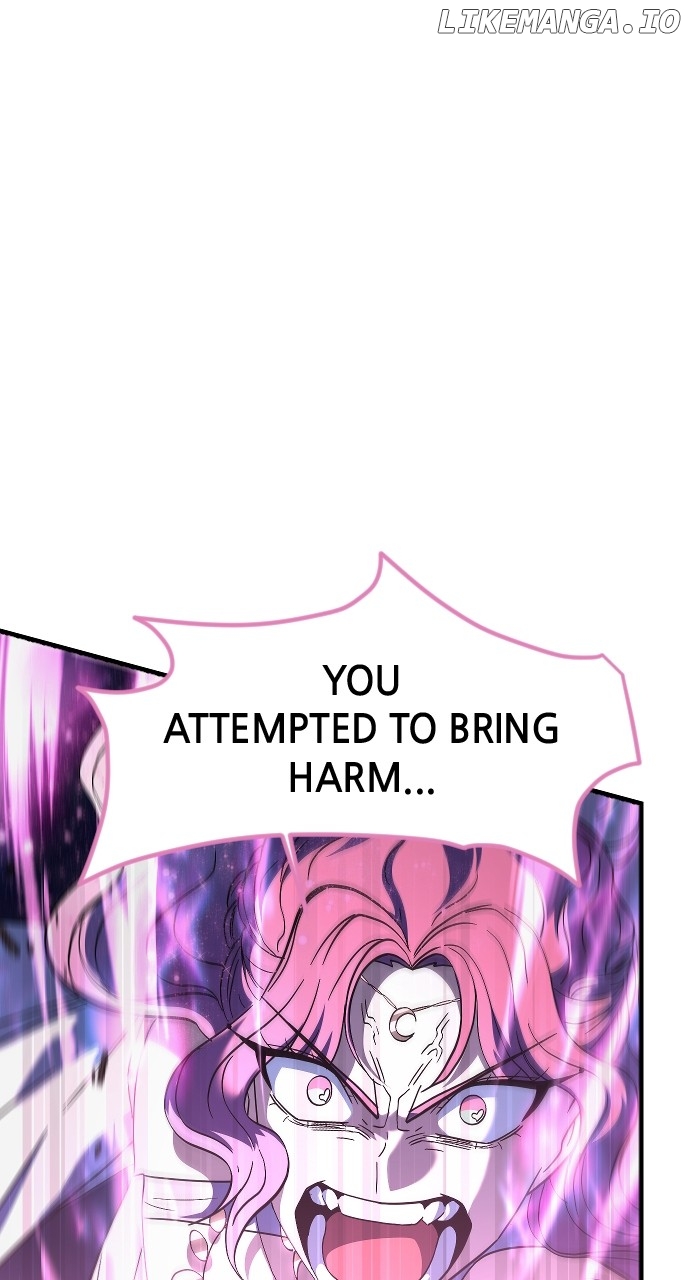 The Last Golden Child Chapter 135 - page 21