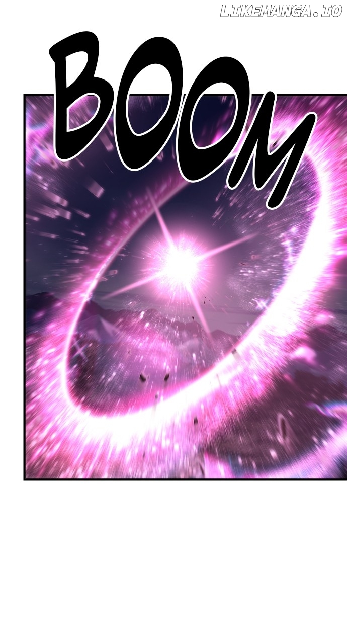 The Last Golden Child Chapter 135 - page 27