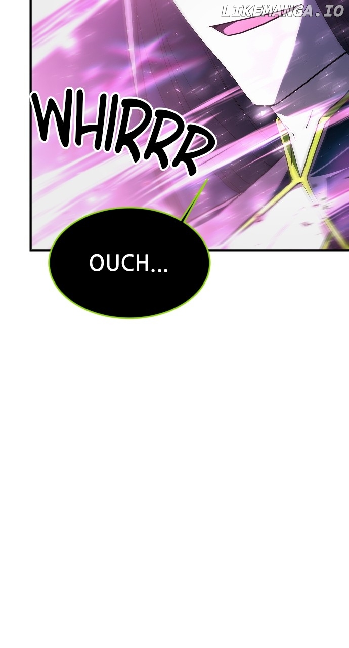 The Last Golden Child Chapter 135 - page 30