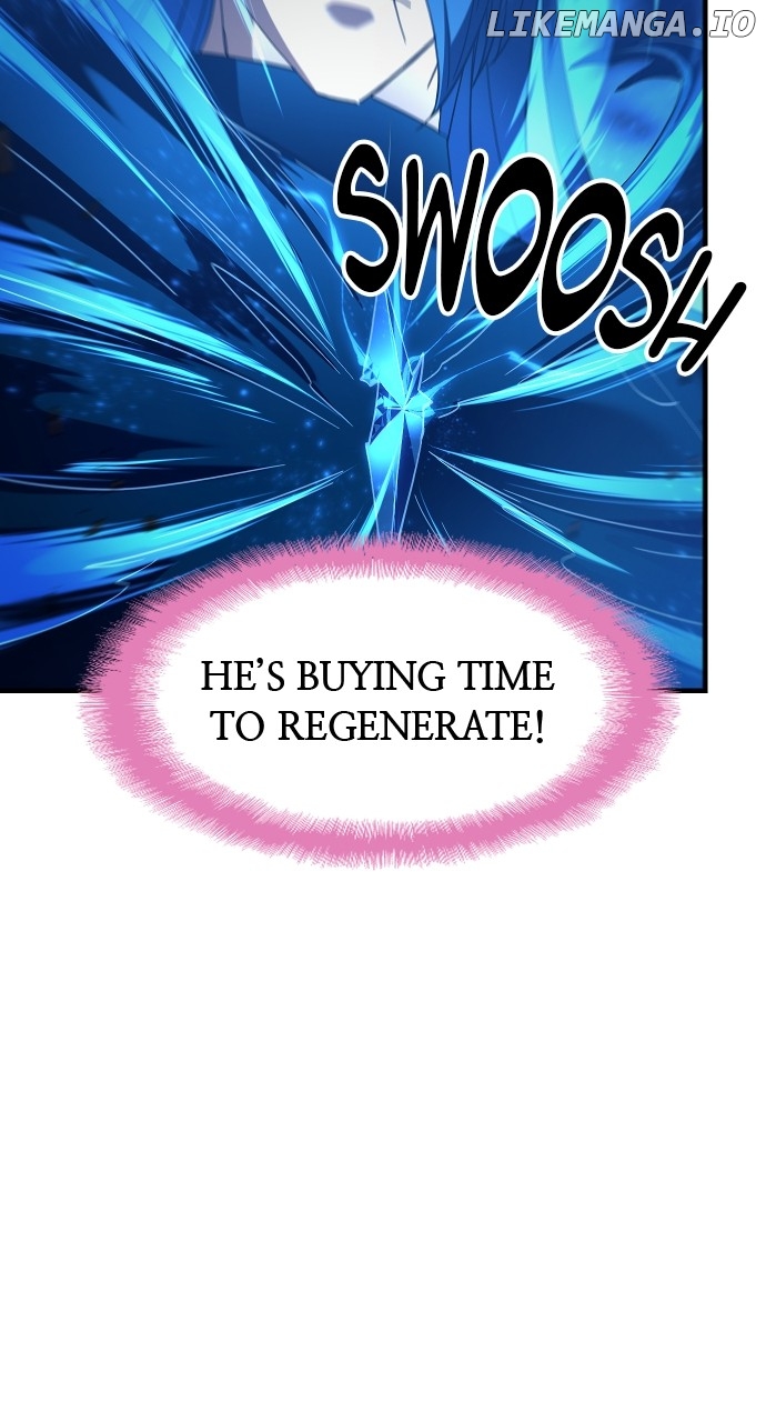 The Last Golden Child Chapter 135 - page 33