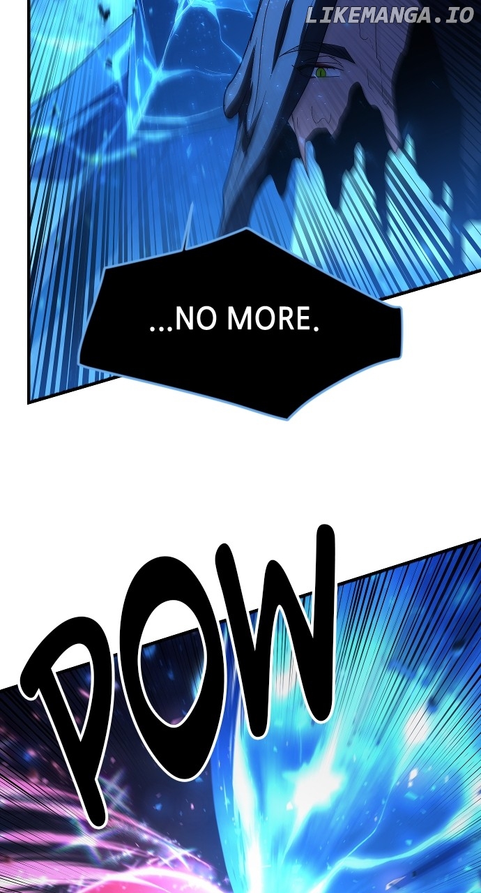The Last Golden Child Chapter 135 - page 37