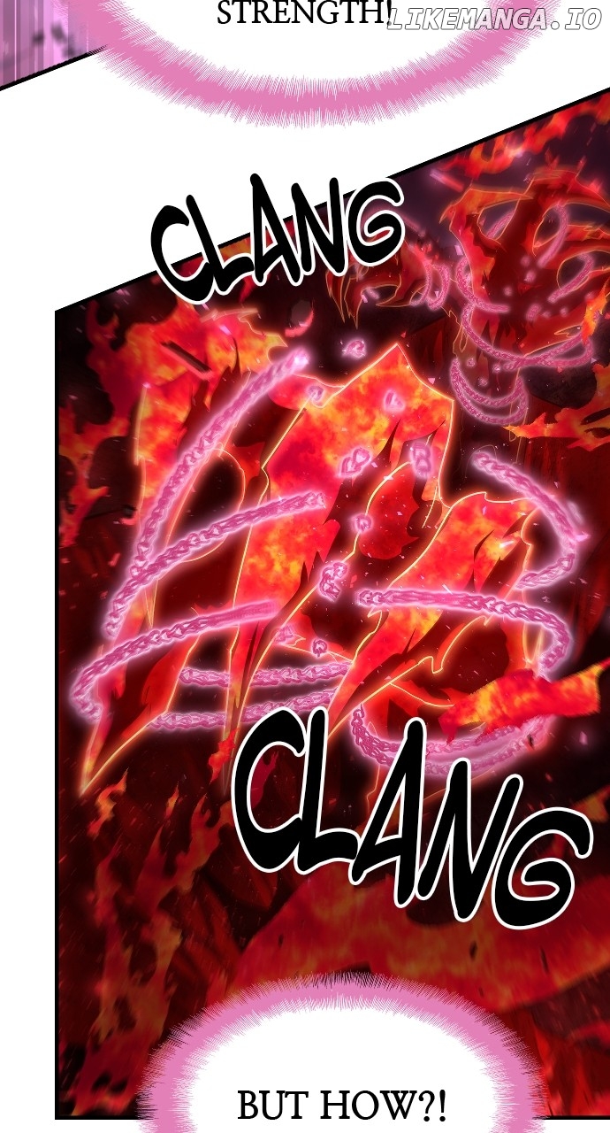 The Last Golden Child Chapter 135 - page 43