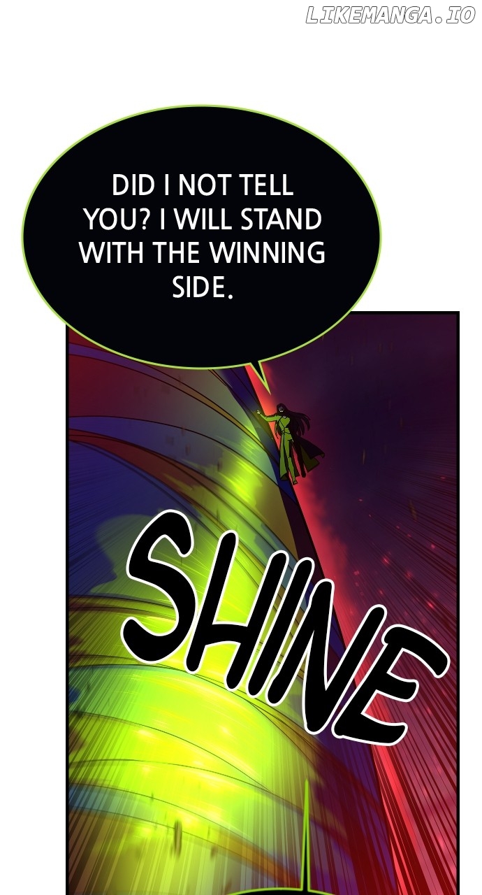 The Last Golden Child Chapter 135 - page 49
