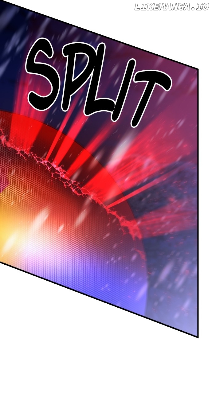 The Last Golden Child Chapter 135 - page 58