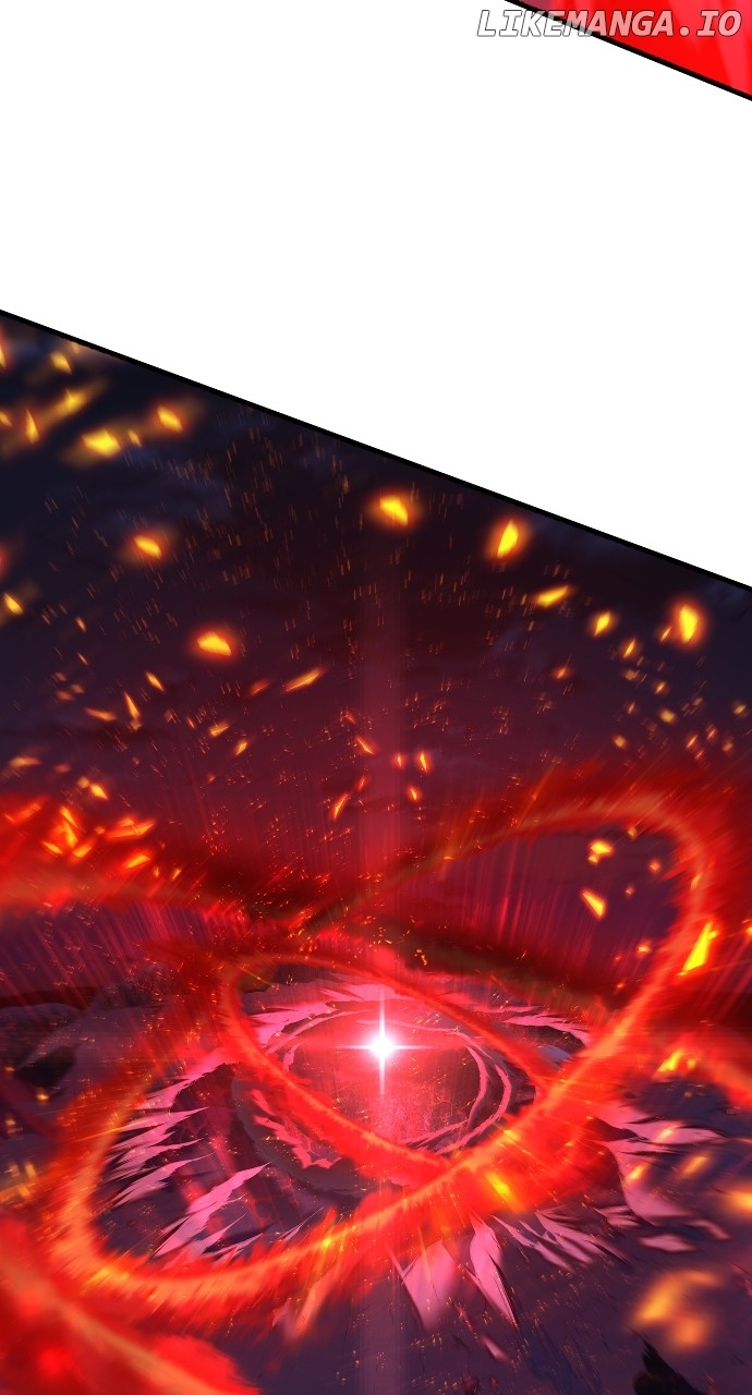 The Last Golden Child Chapter 135 - page 60