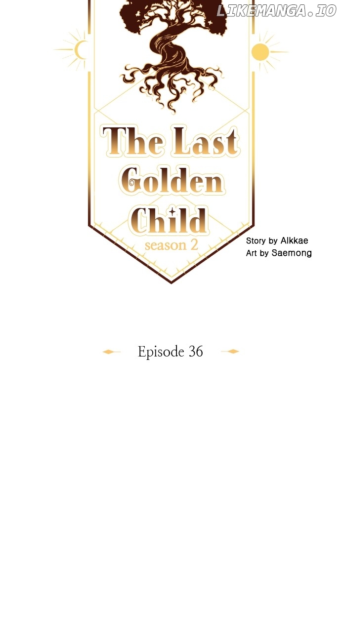 The Last Golden Child Chapter 135 - page 62