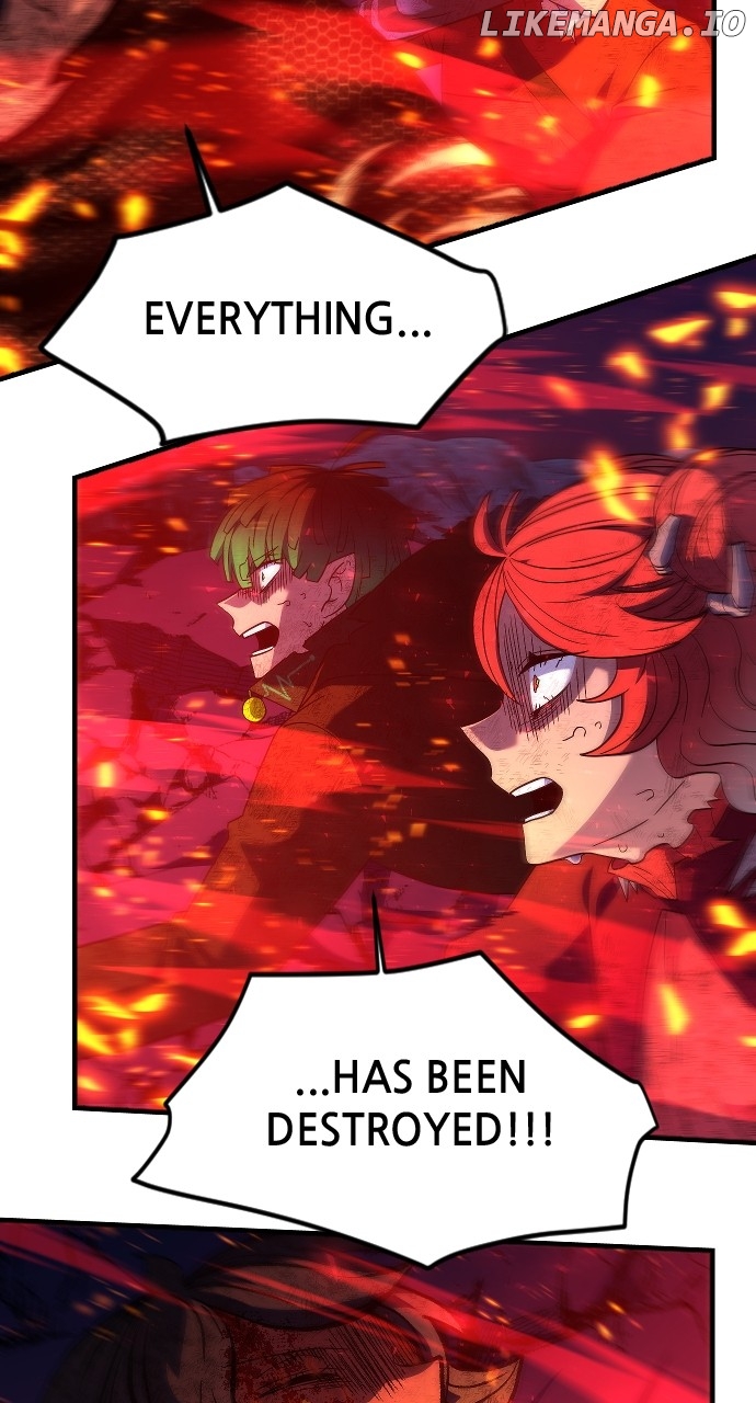 The Last Golden Child Chapter 135 - page 65