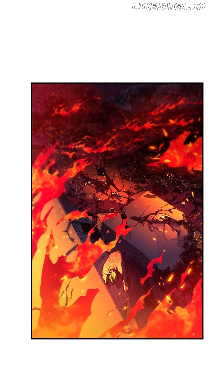 The Last Golden Child Chapter 135 - page 71