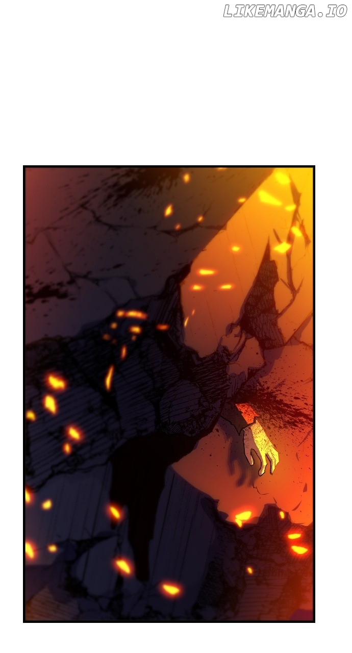 The Last Golden Child Chapter 135 - page 72