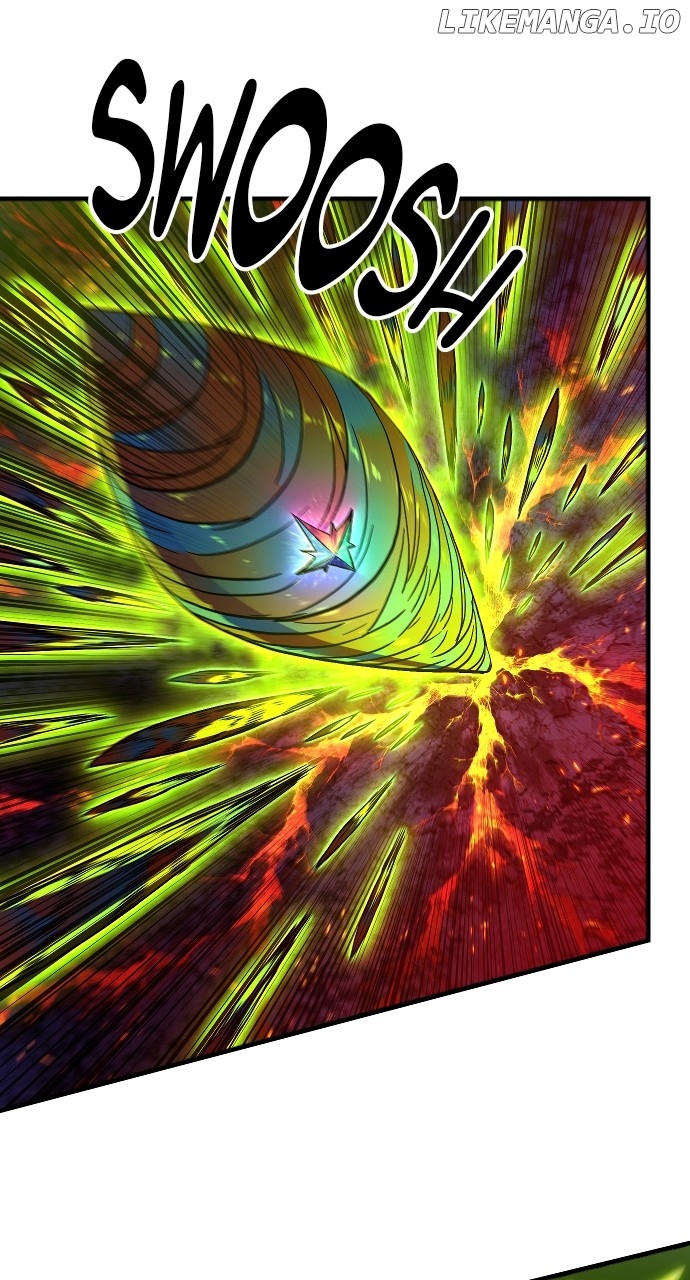 The Last Golden Child Chapter 135 - page 76