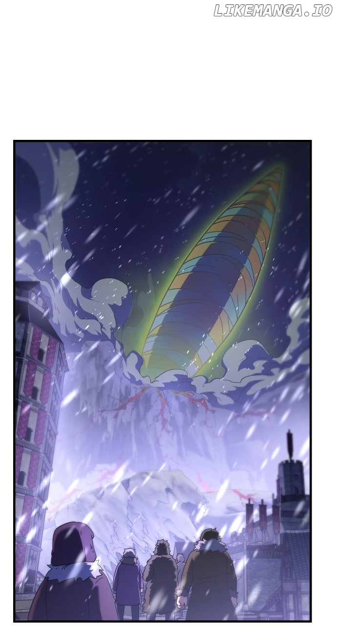 The Last Golden Child Chapter 135 - page 84