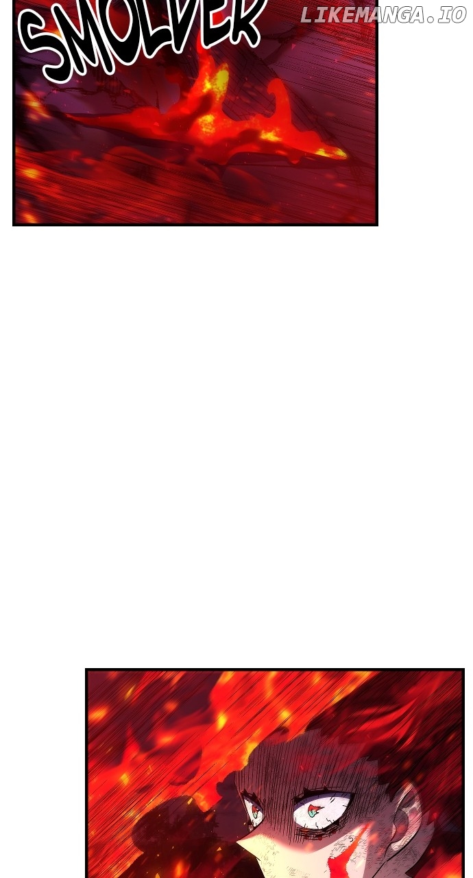 The Last Golden Child Chapter 135 - page 92