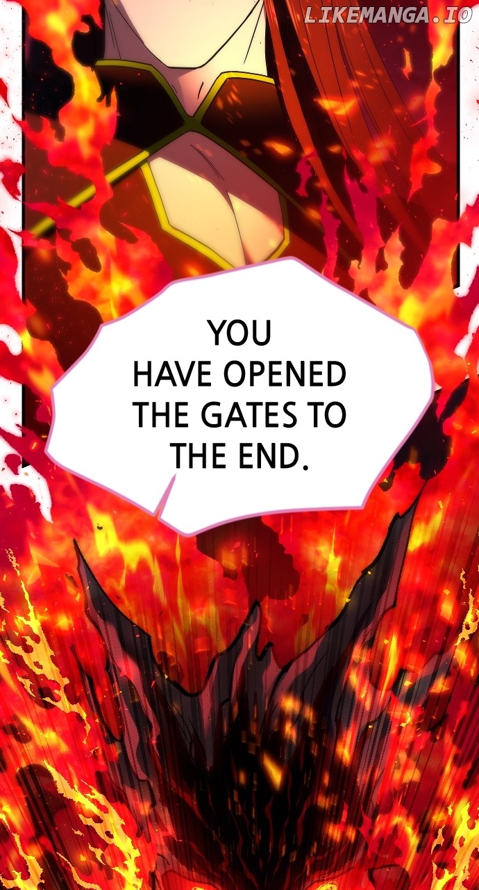 The Last Golden Child Chapter 135 - page 96