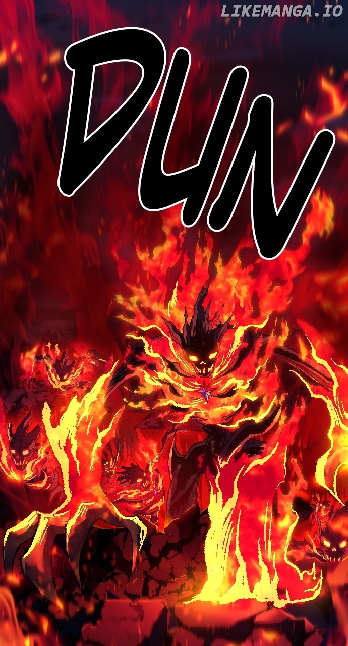 The Last Golden Child Chapter 135 - page 98