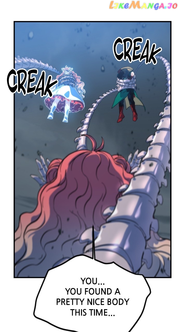The Last Golden Child Chapter 103 - page 106