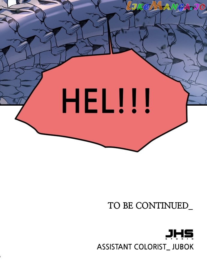 The Last Golden Child Chapter 103 - page 109