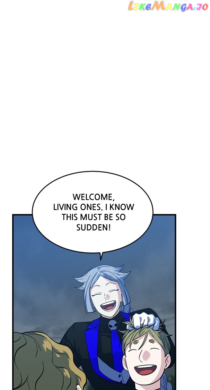 The Last Golden Child Chapter 103 - page 14