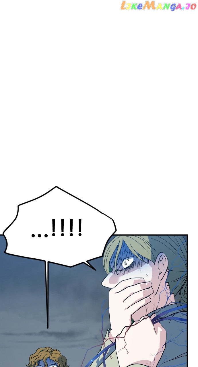 The Last Golden Child Chapter 103 - page 17