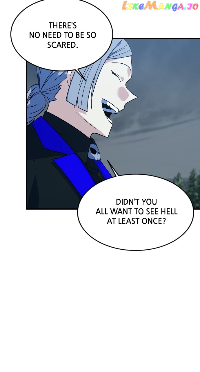 The Last Golden Child Chapter 103 - page 19