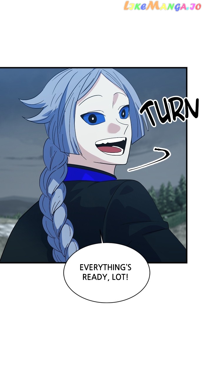 The Last Golden Child Chapter 103 - page 2