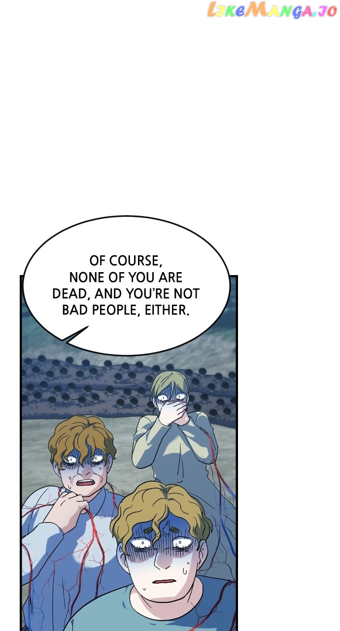 The Last Golden Child Chapter 103 - page 20