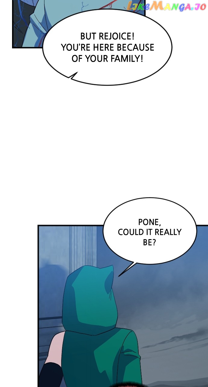 The Last Golden Child Chapter 103 - page 21