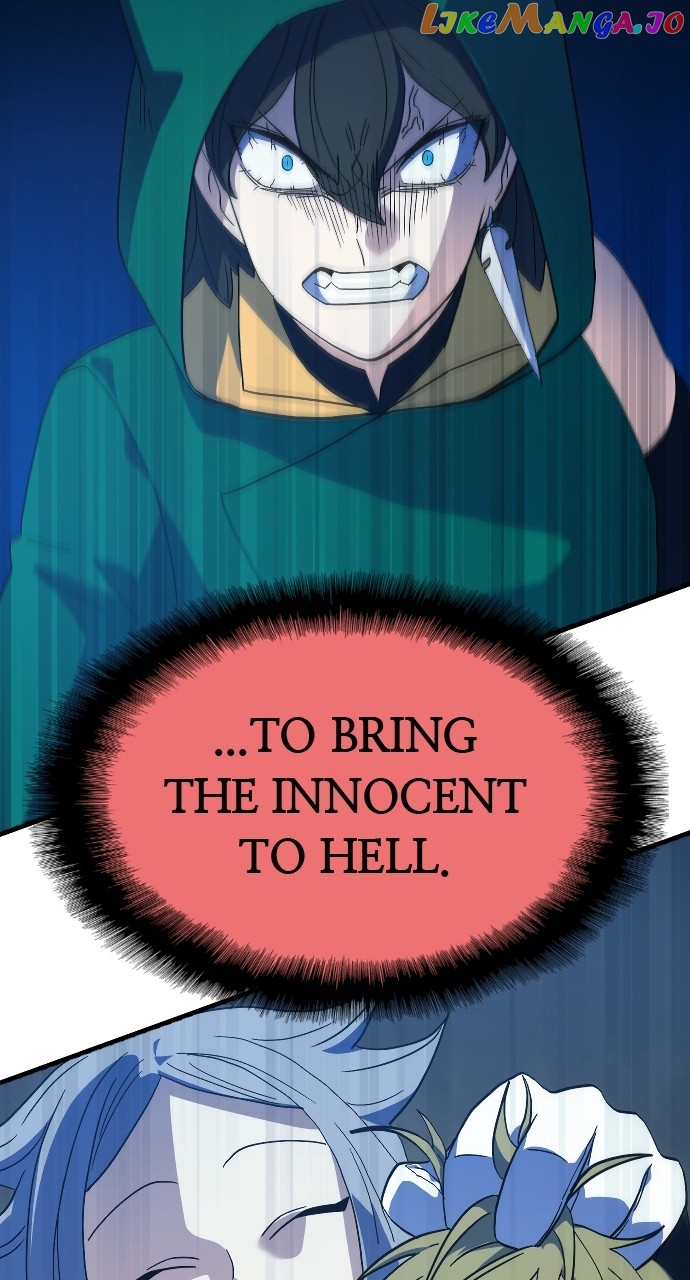 The Last Golden Child Chapter 103 - page 23