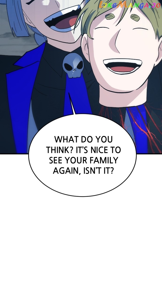 The Last Golden Child Chapter 103 - page 24