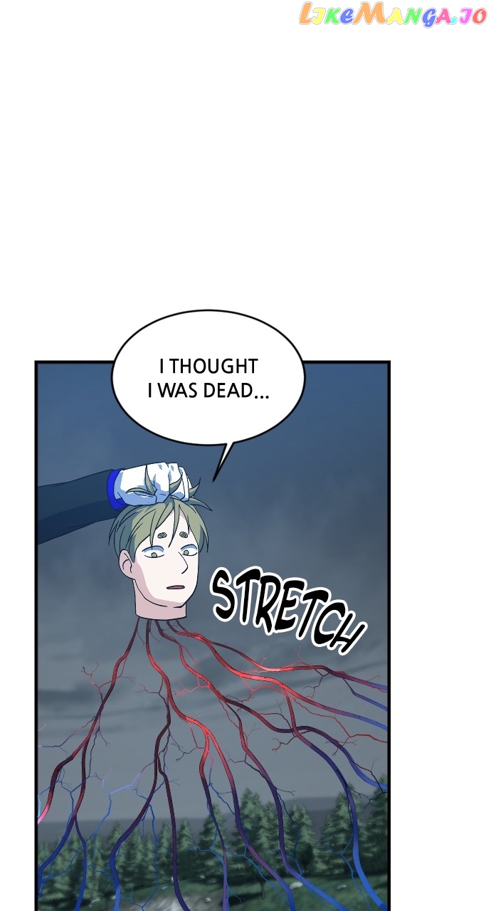 The Last Golden Child Chapter 103 - page 29