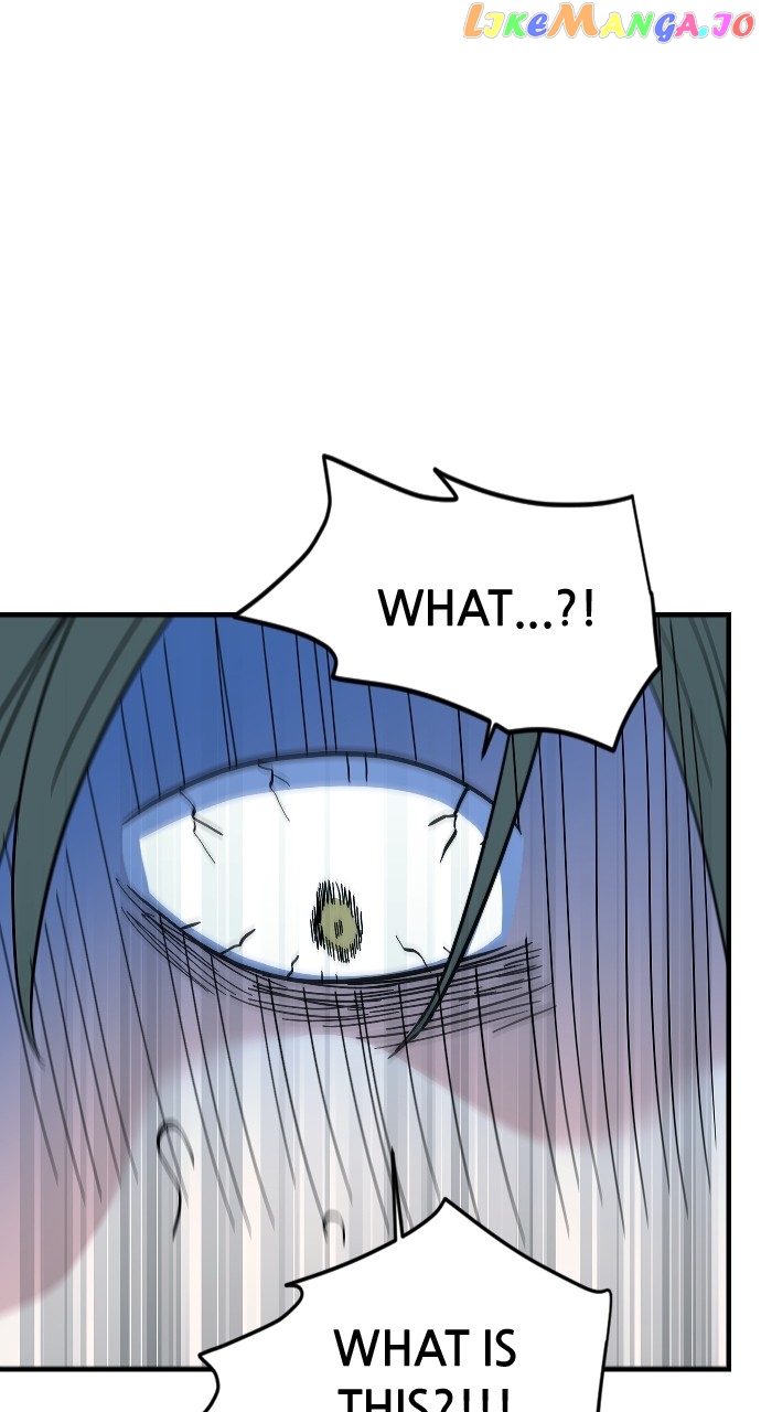 The Last Golden Child Chapter 103 - page 32