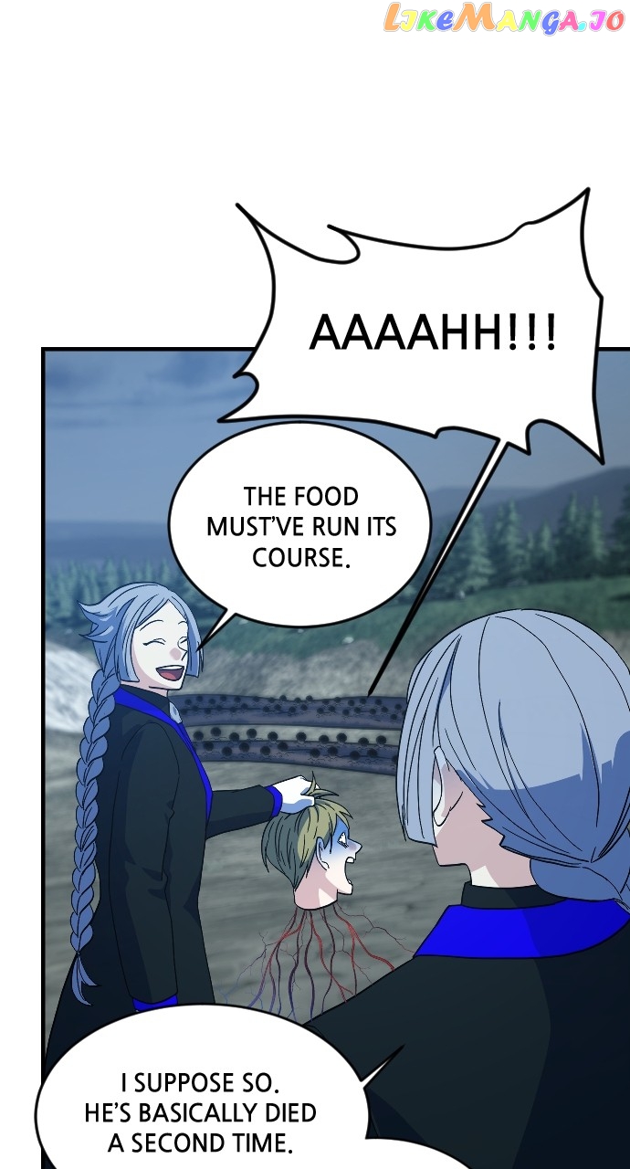 The Last Golden Child Chapter 103 - page 36