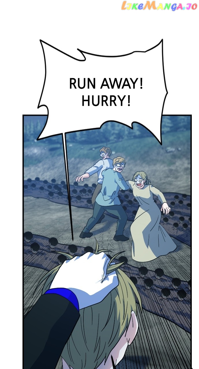 The Last Golden Child Chapter 103 - page 39