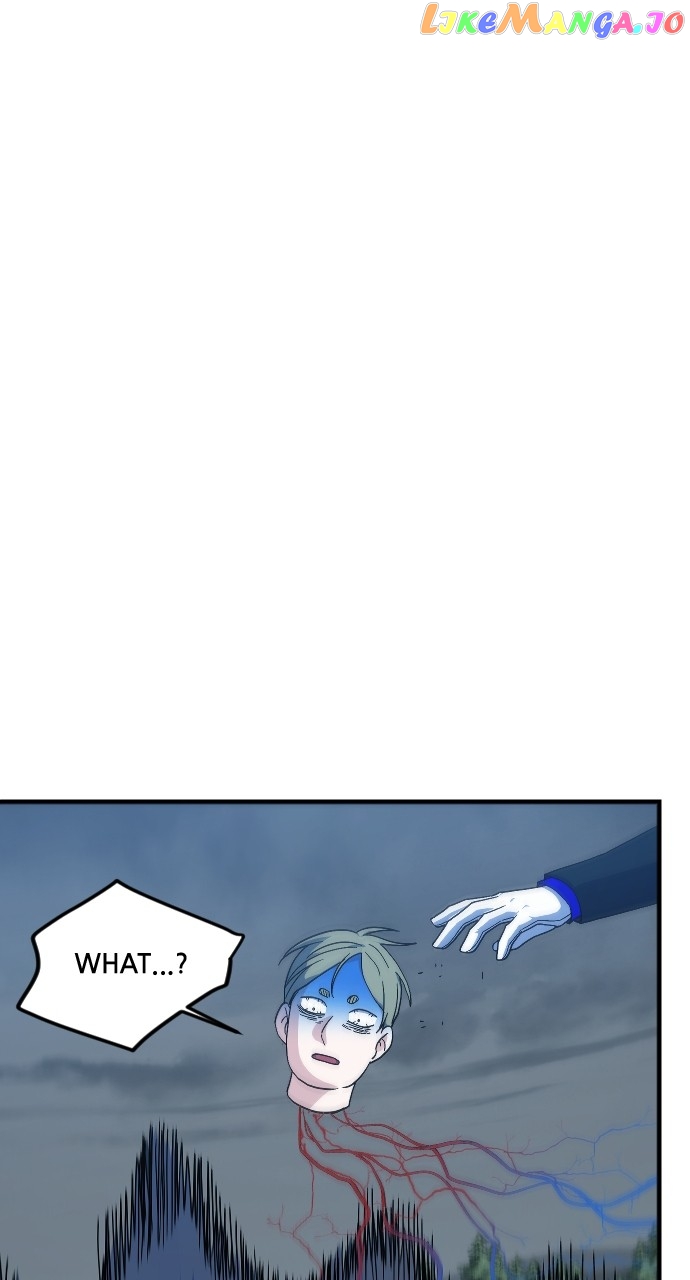 The Last Golden Child Chapter 103 - page 43