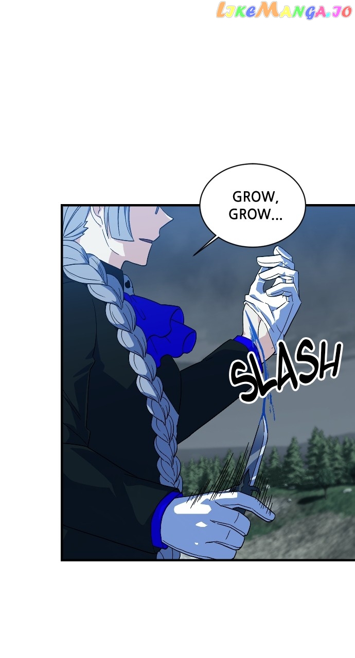 The Last Golden Child Chapter 103 - page 5