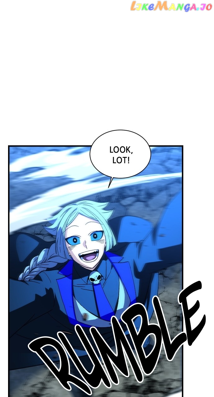 The Last Golden Child Chapter 103 - page 50