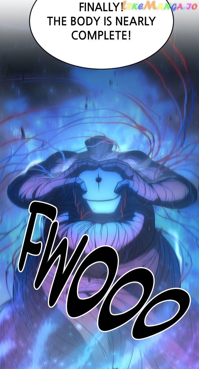 The Last Golden Child Chapter 103 - page 52