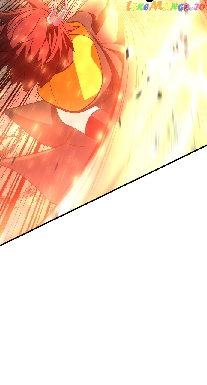 The Last Golden Child Chapter 103 - page 67