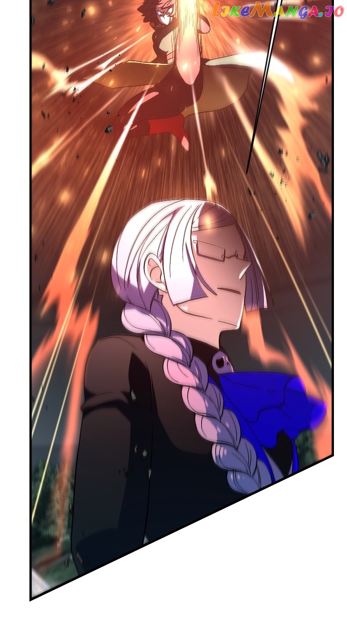 The Last Golden Child Chapter 103 - page 70
