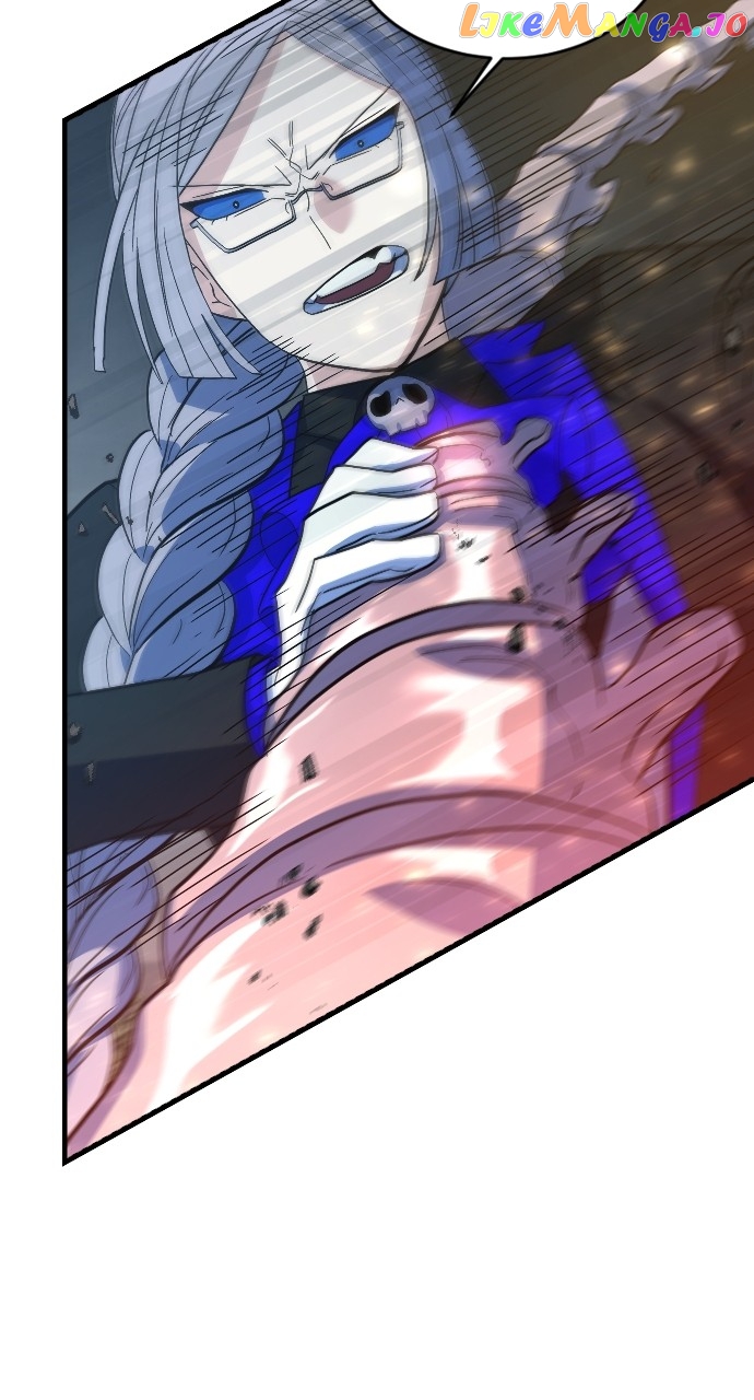 The Last Golden Child Chapter 103 - page 75