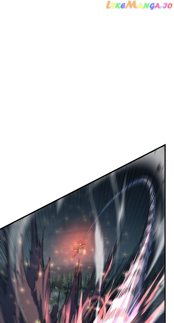 The Last Golden Child Chapter 103 - page 76