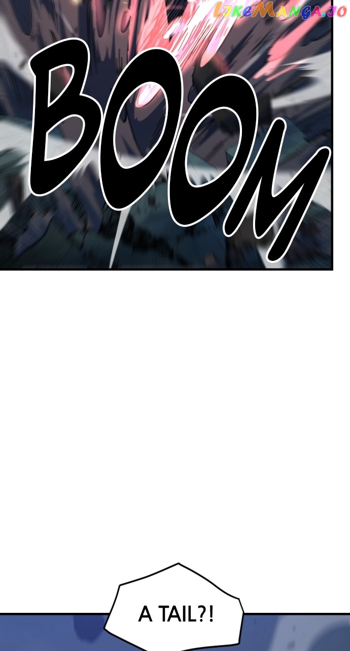 The Last Golden Child Chapter 103 - page 77