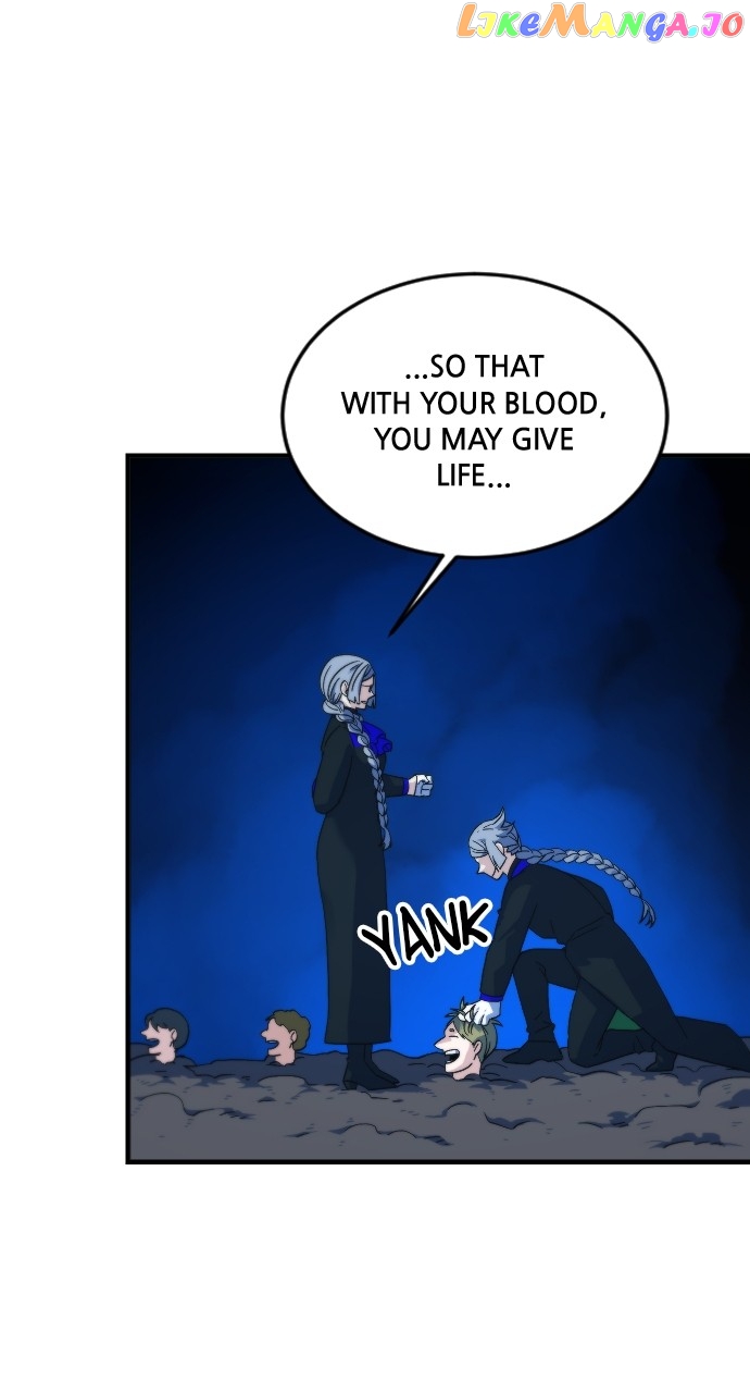 The Last Golden Child Chapter 103 - page 8