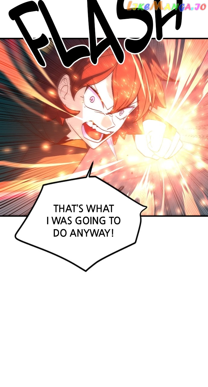 The Last Golden Child Chapter 103 - page 83