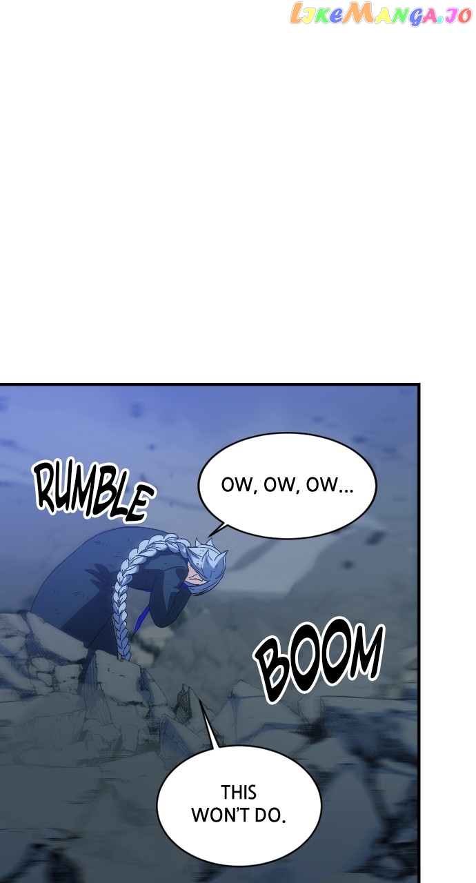The Last Golden Child Chapter 103 - page 84