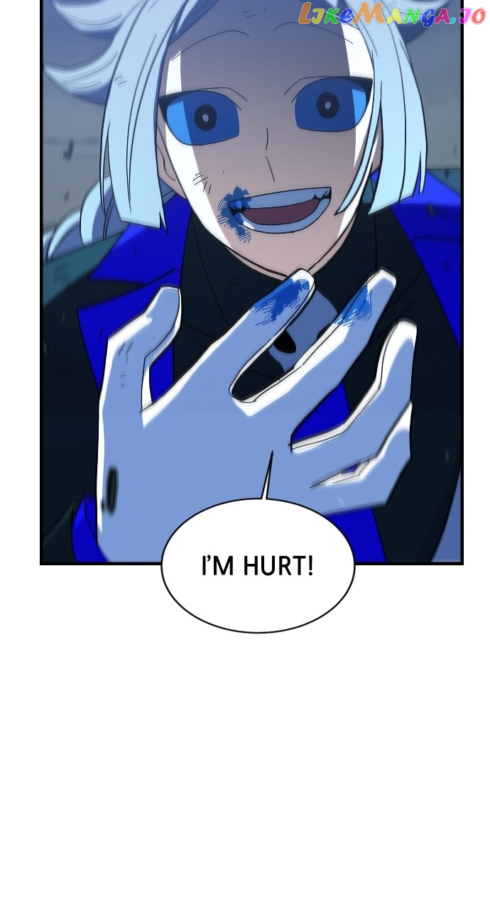 The Last Golden Child Chapter 103 - page 86