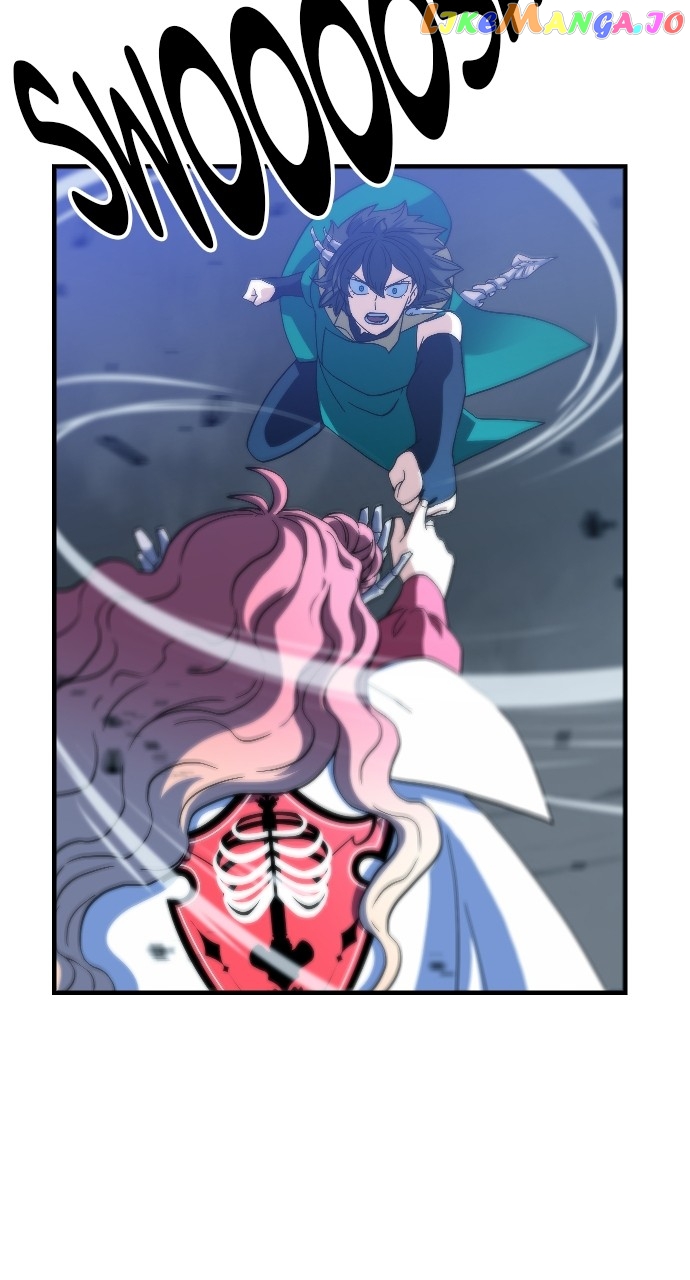 The Last Golden Child Chapter 103 - page 91