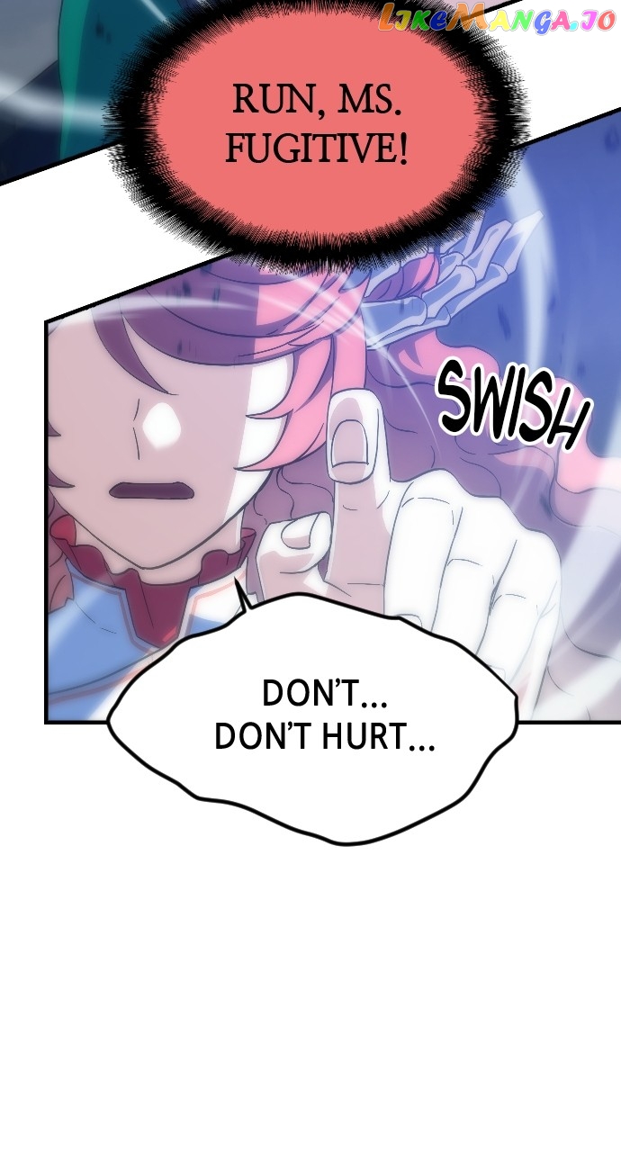 The Last Golden Child Chapter 103 - page 93