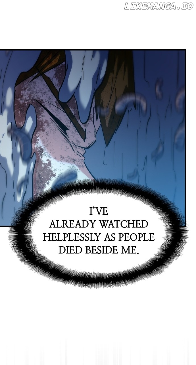The Last Golden Child Chapter 126 - page 11